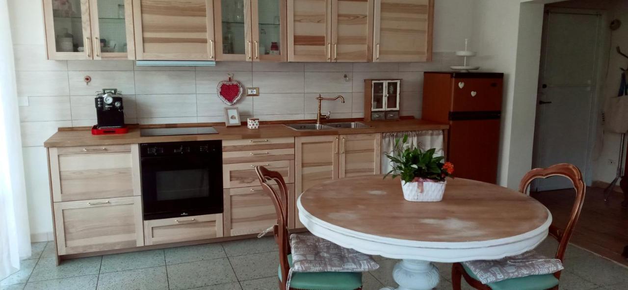 Gli Oleandri Villa Livorno Exterior foto
